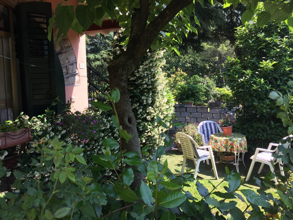 Iseo Lake Home Nature & Relax ภายนอก รูปภาพ