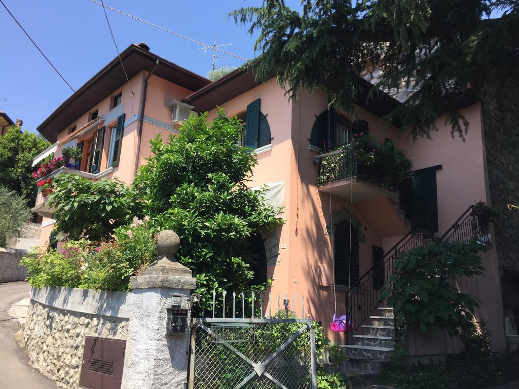 Iseo Lake Home Nature & Relax ภายนอก รูปภาพ