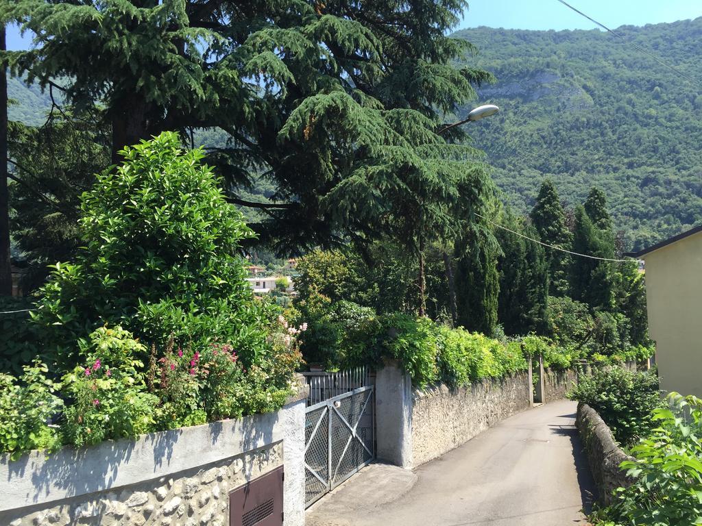 Iseo Lake Home Nature & Relax ภายนอก รูปภาพ