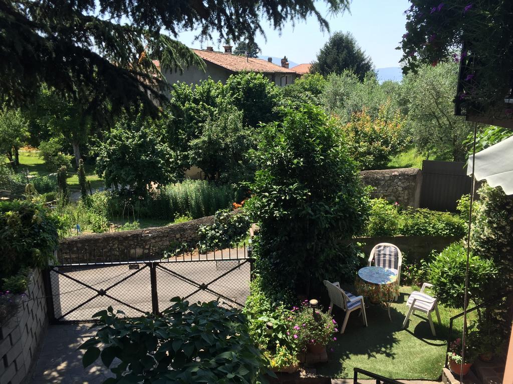 Iseo Lake Home Nature & Relax ภายนอก รูปภาพ