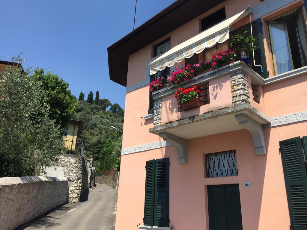 Iseo Lake Home Nature & Relax ภายนอก รูปภาพ