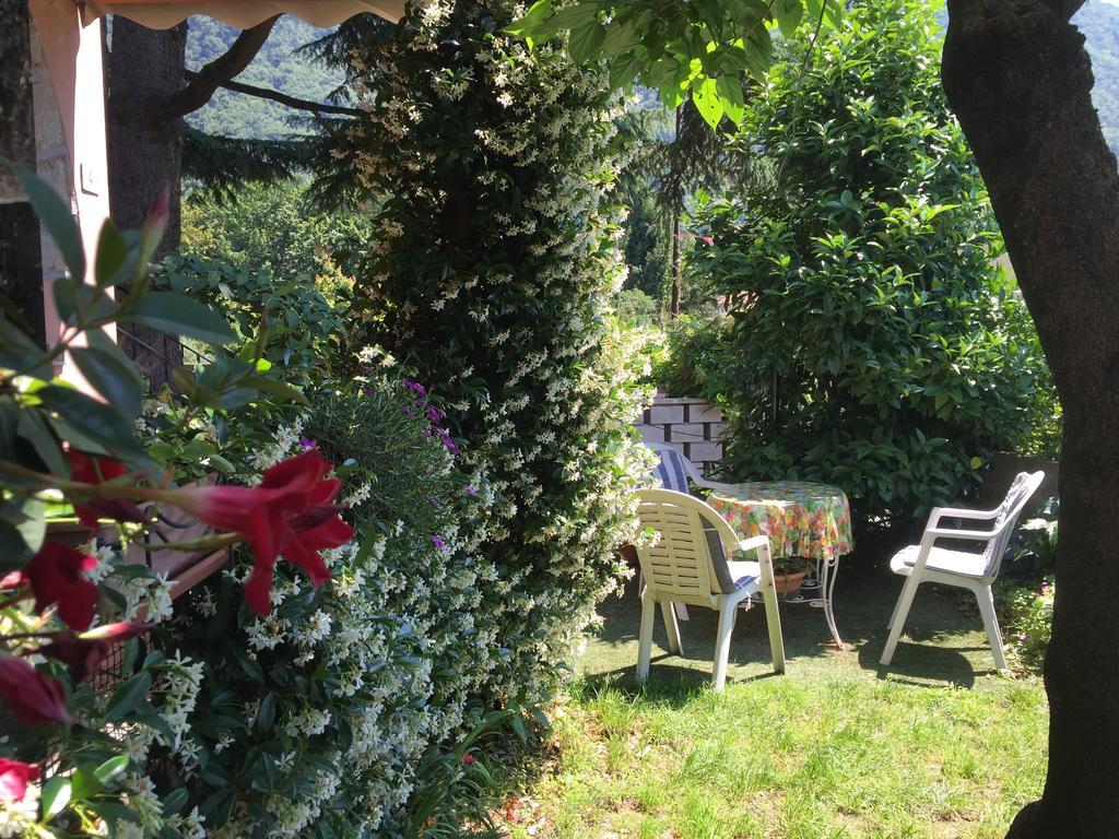 Iseo Lake Home Nature & Relax ภายนอก รูปภาพ