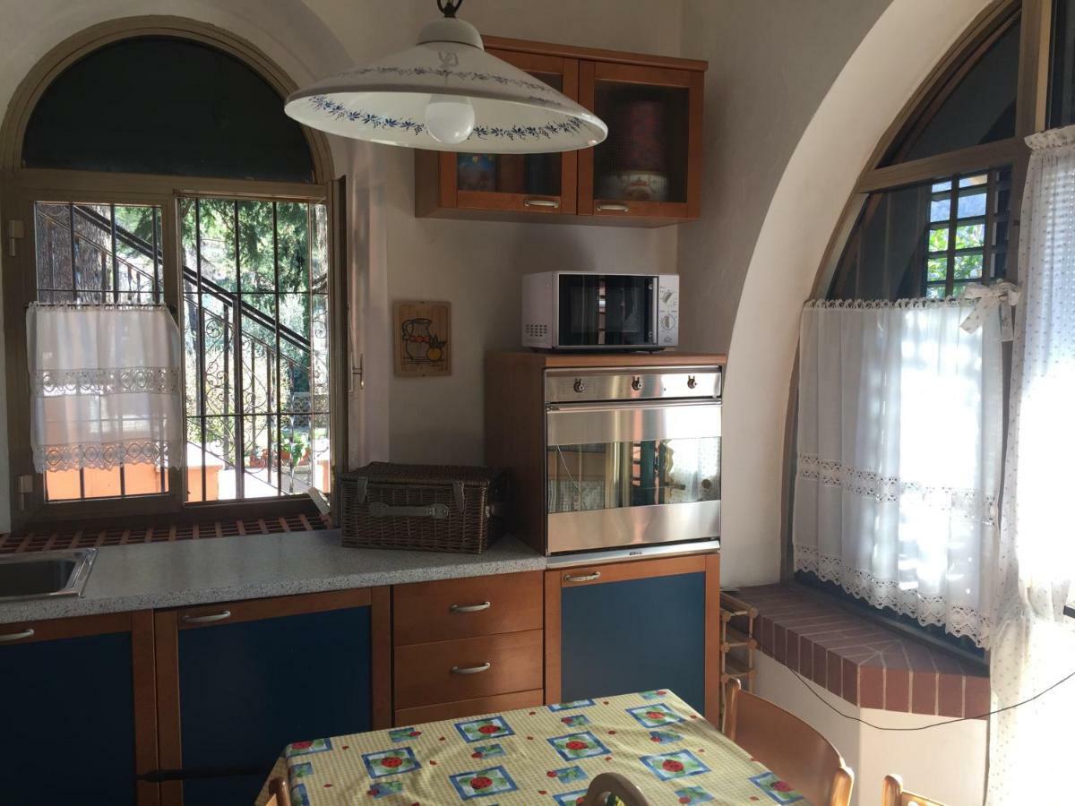 Iseo Lake Home Nature & Relax ภายนอก รูปภาพ