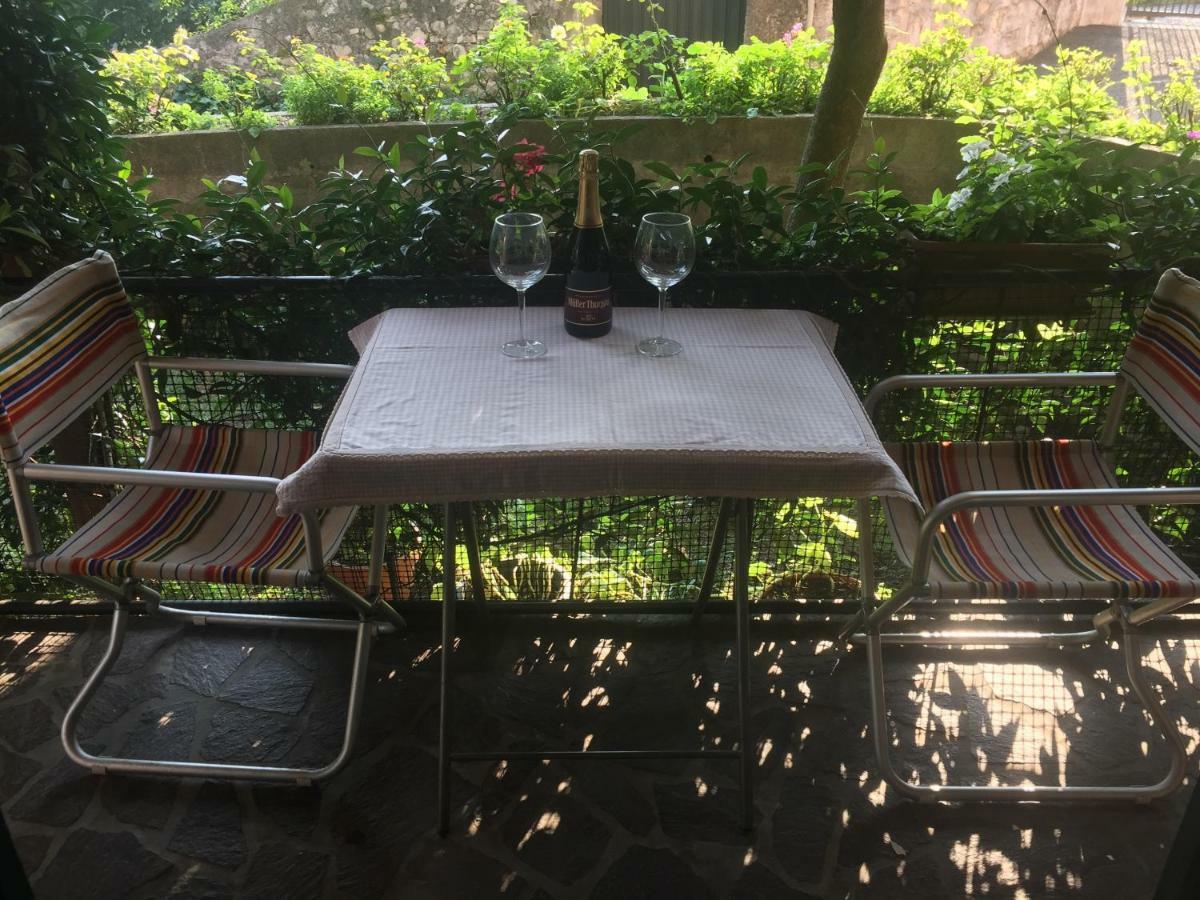 Iseo Lake Home Nature & Relax ภายนอก รูปภาพ