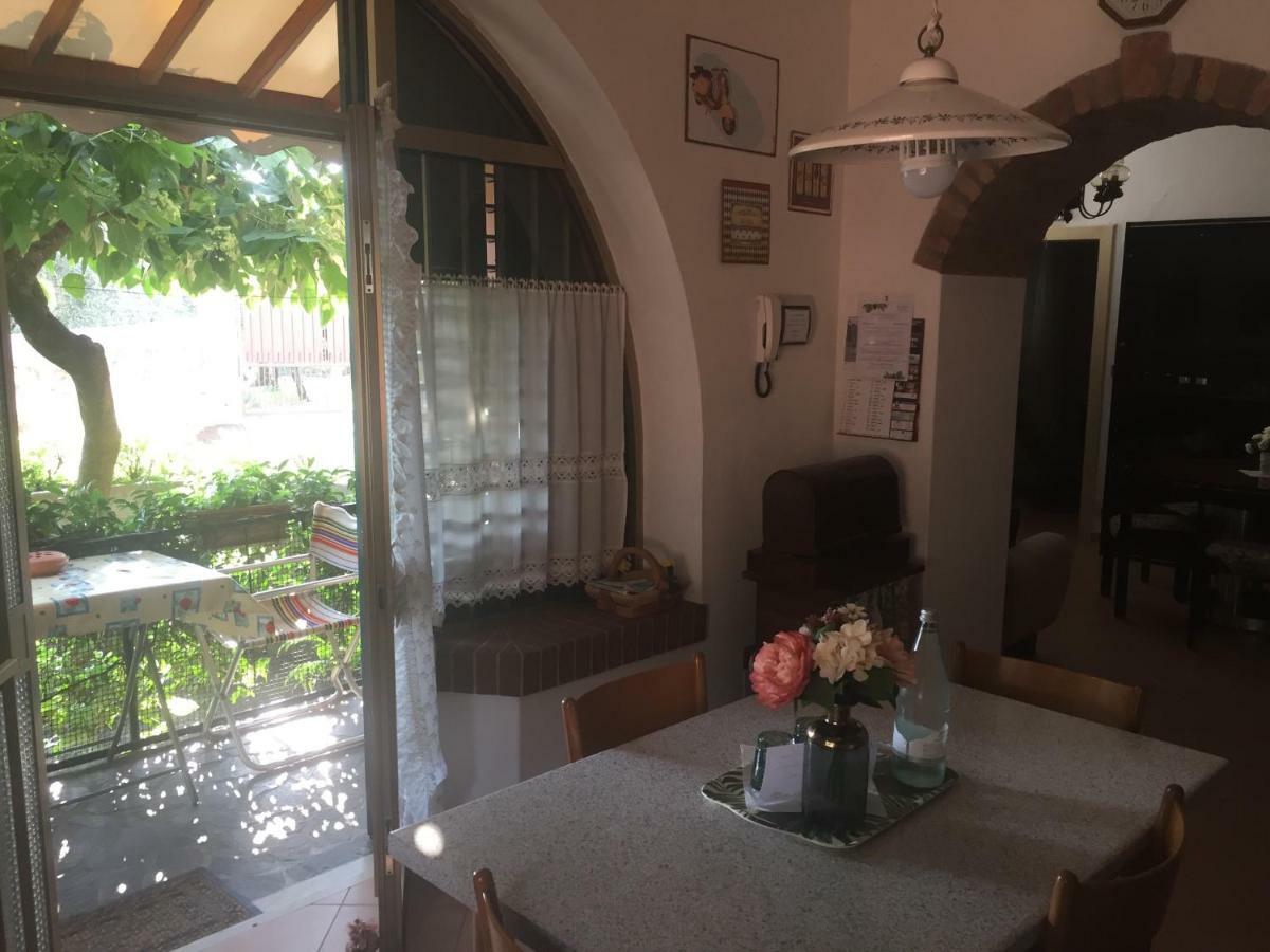 Iseo Lake Home Nature & Relax ภายนอก รูปภาพ
