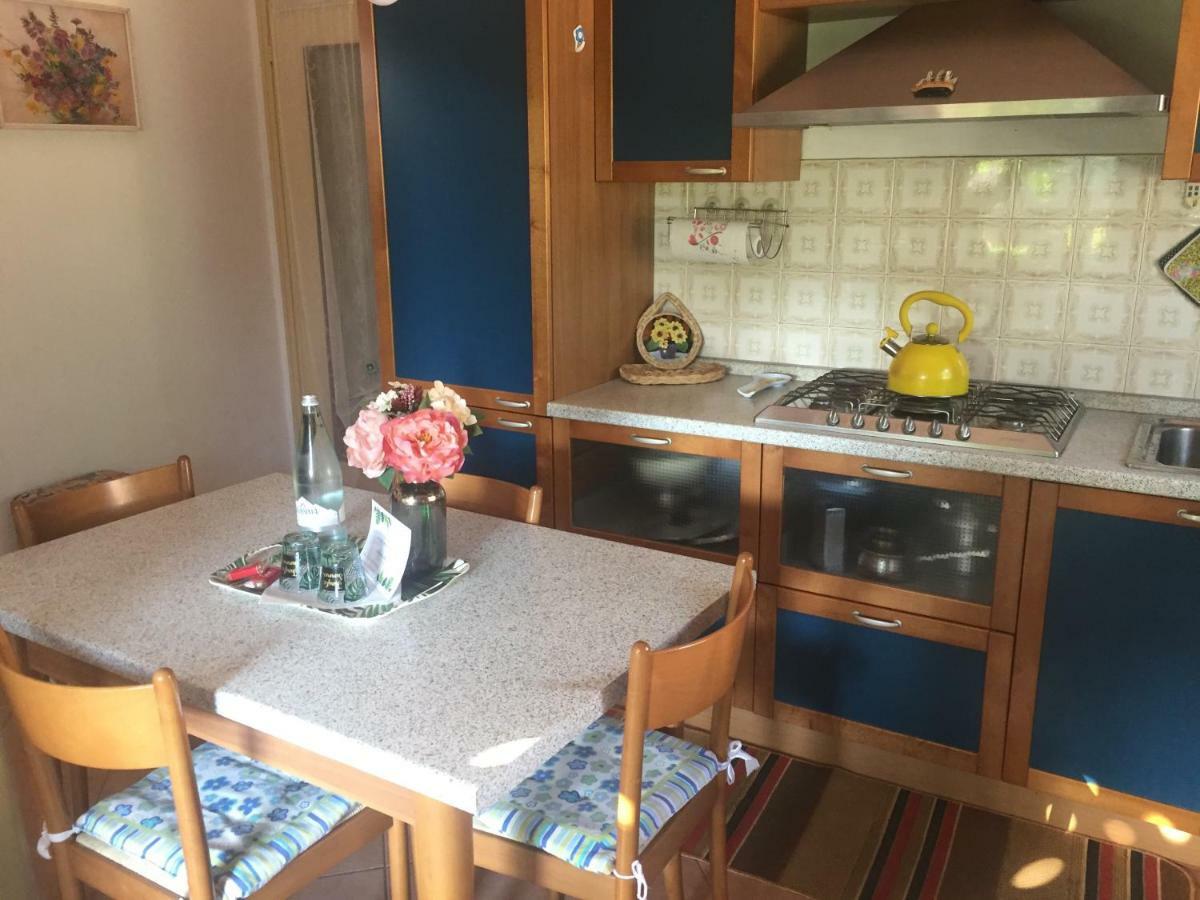 Iseo Lake Home Nature & Relax ภายนอก รูปภาพ