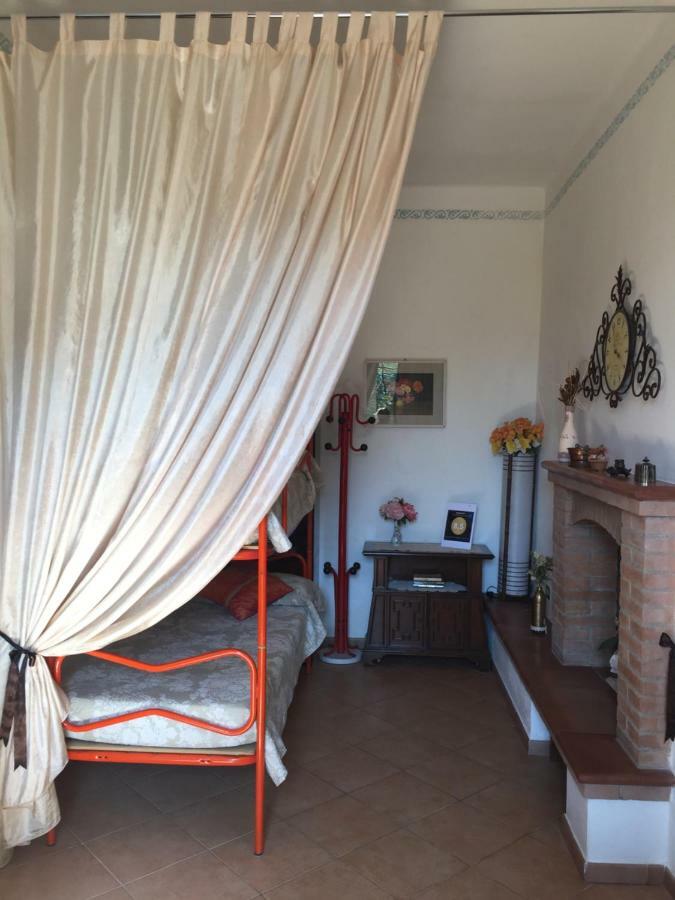Iseo Lake Home Nature & Relax ภายนอก รูปภาพ