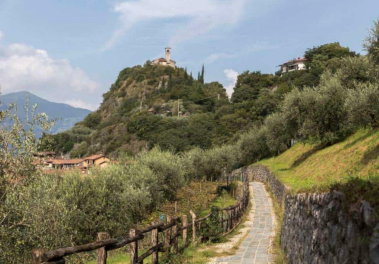 Iseo Lake Home Nature & Relax ภายนอก รูปภาพ