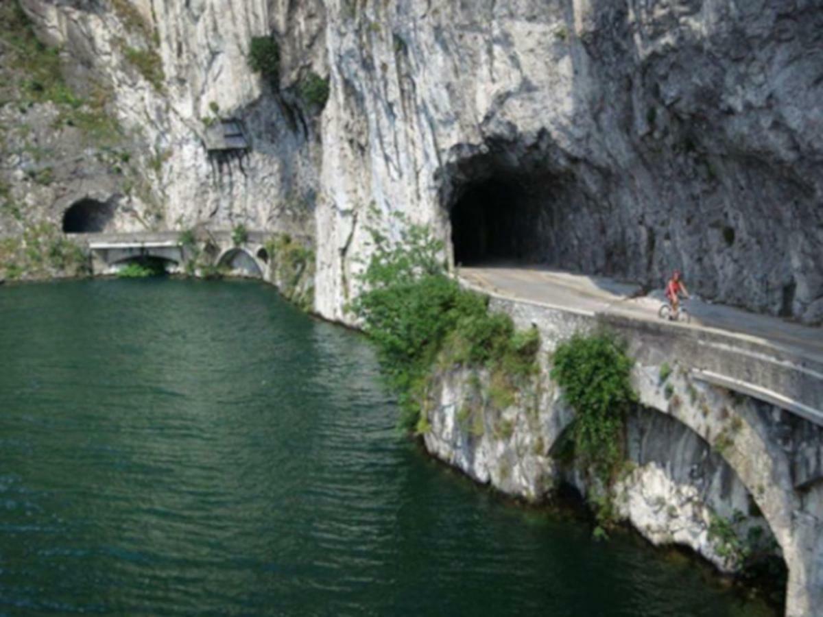 Iseo Lake Home Nature & Relax ภายนอก รูปภาพ