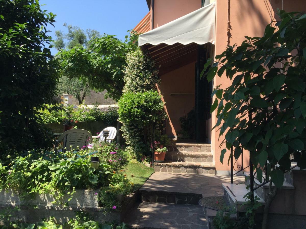 Iseo Lake Home Nature & Relax ภายนอก รูปภาพ